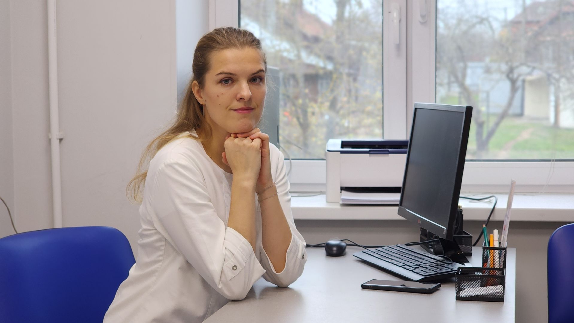 Лосино-Петровский