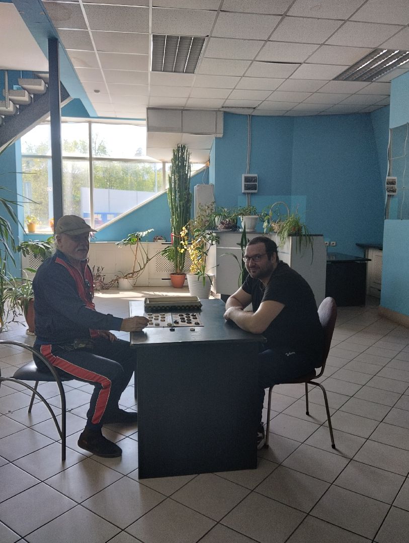спартак
