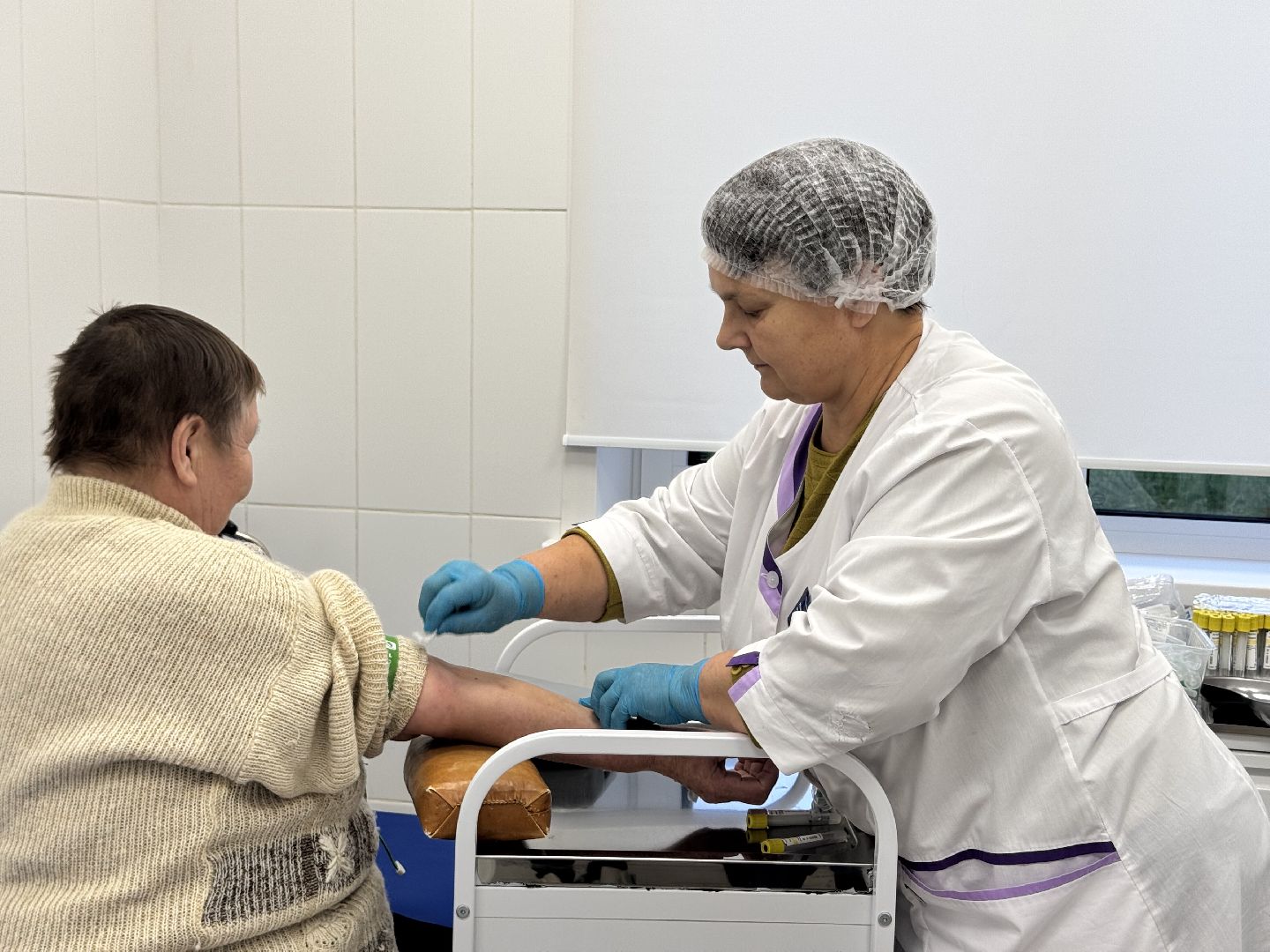 прием в фапе