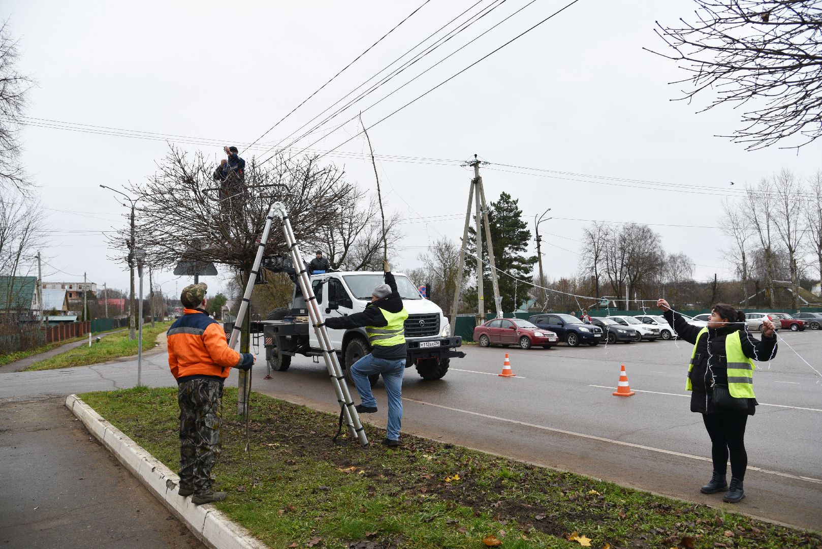 устройство