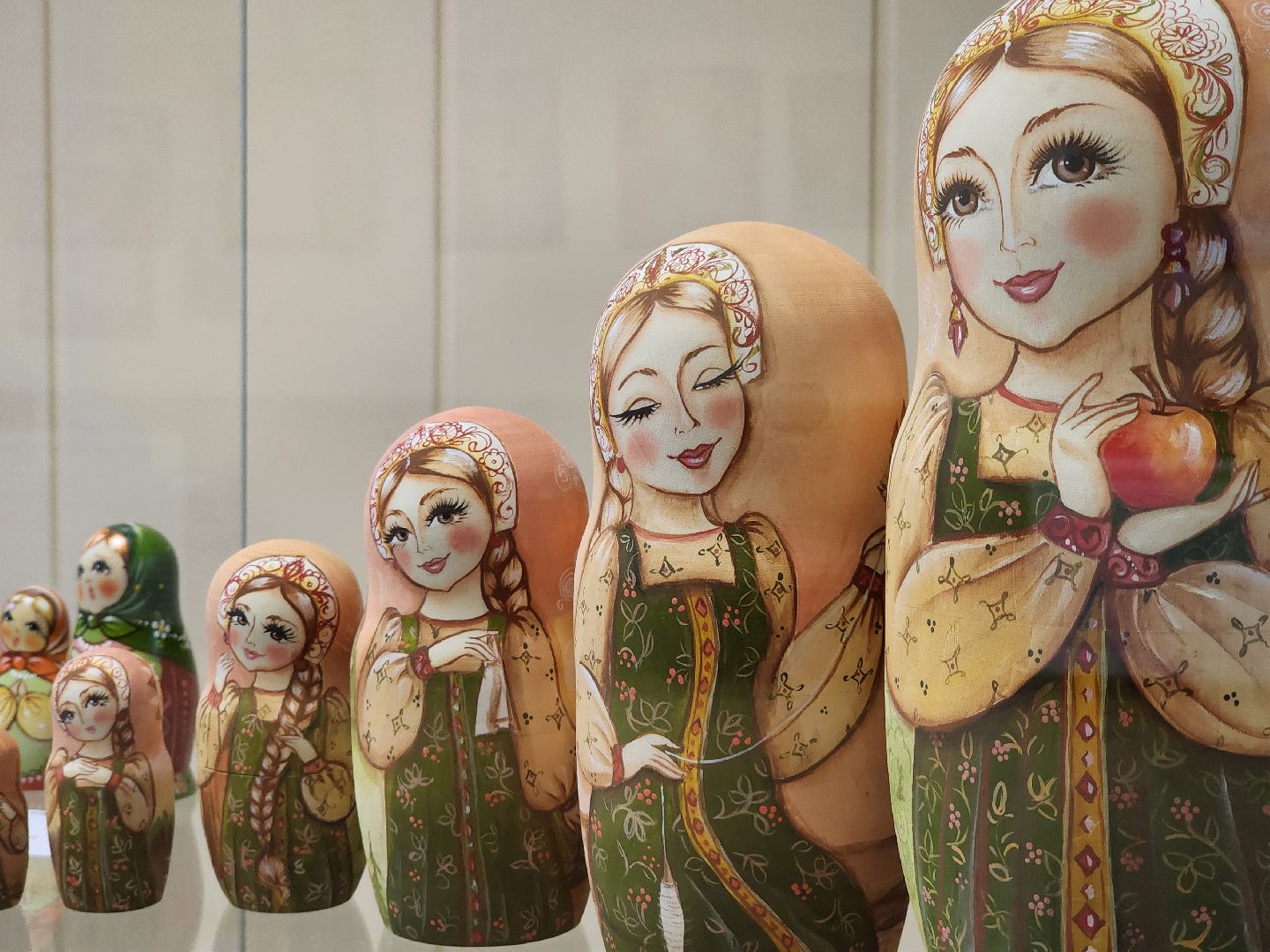 богородский