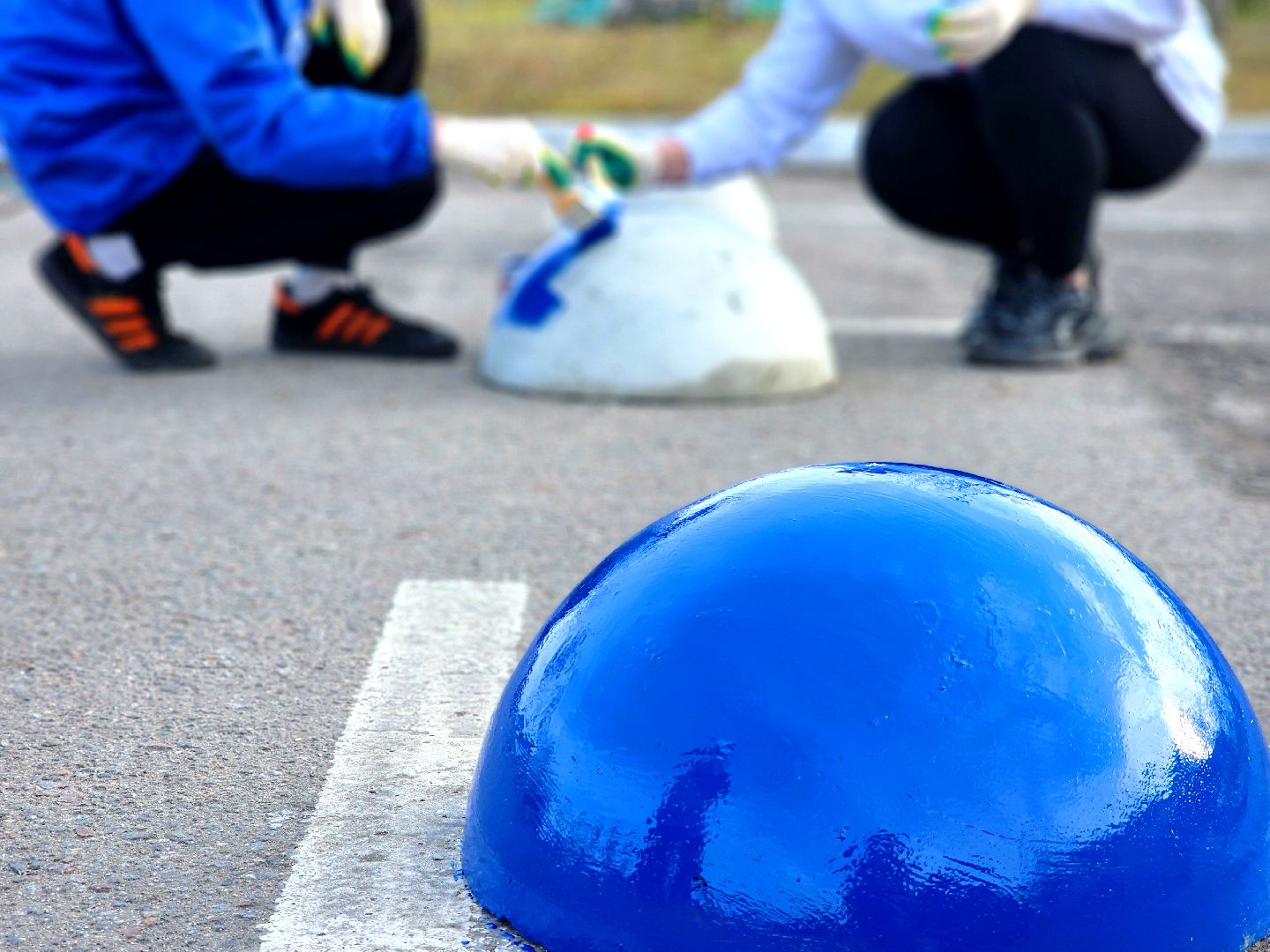 безопасность