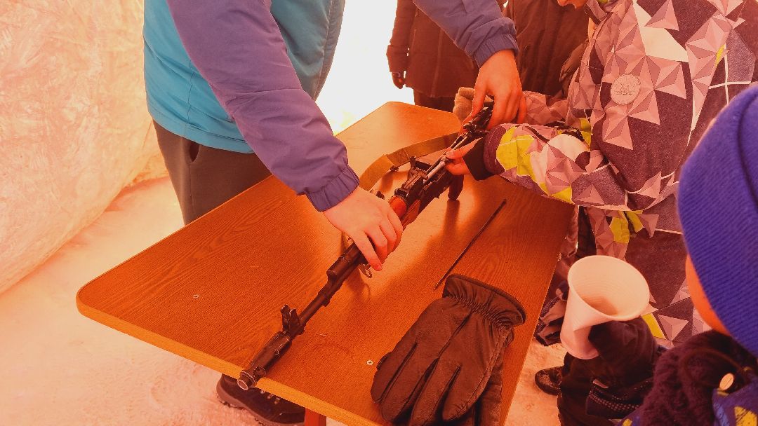 ивантеевка