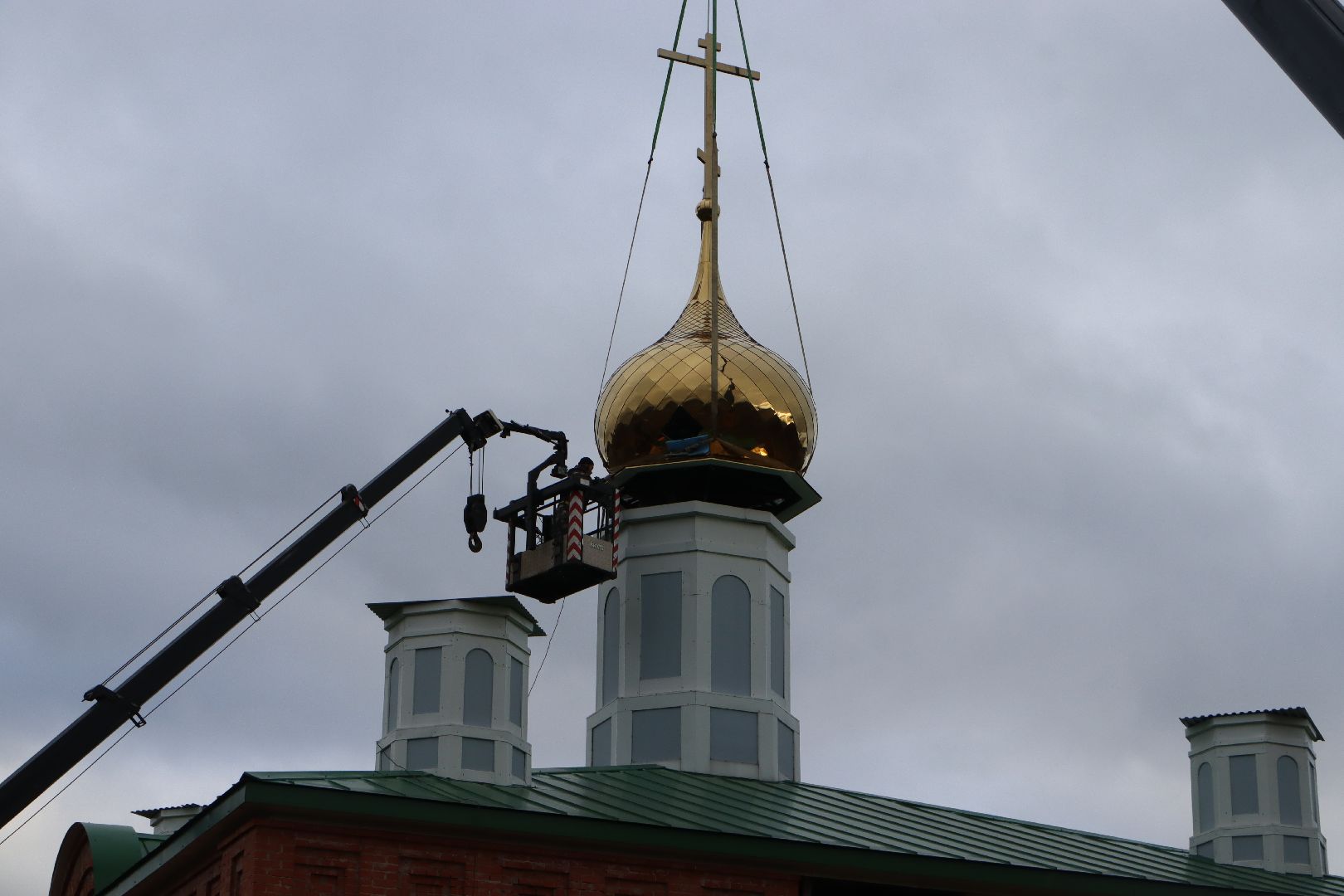 богородицерождественская церковь в клемово