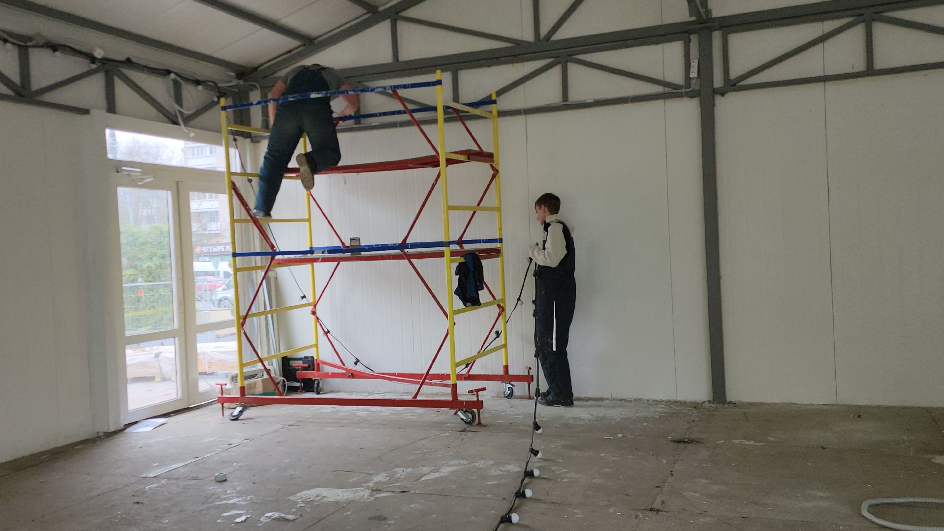 устройство