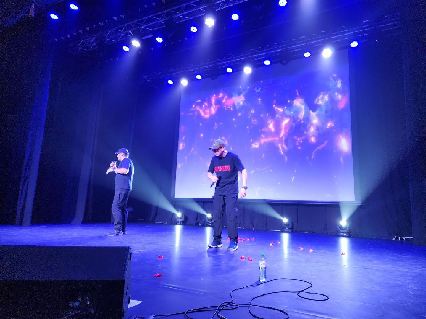 солнечногорская больница