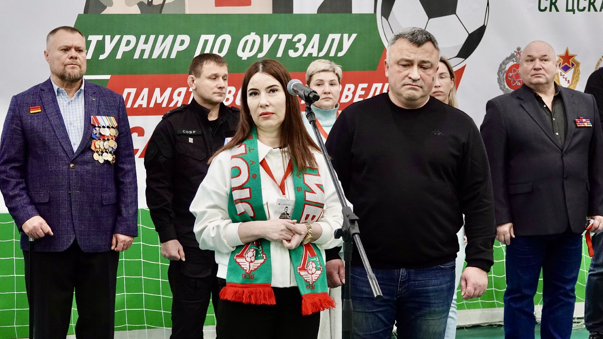 Сергиево-Посадский городской окру