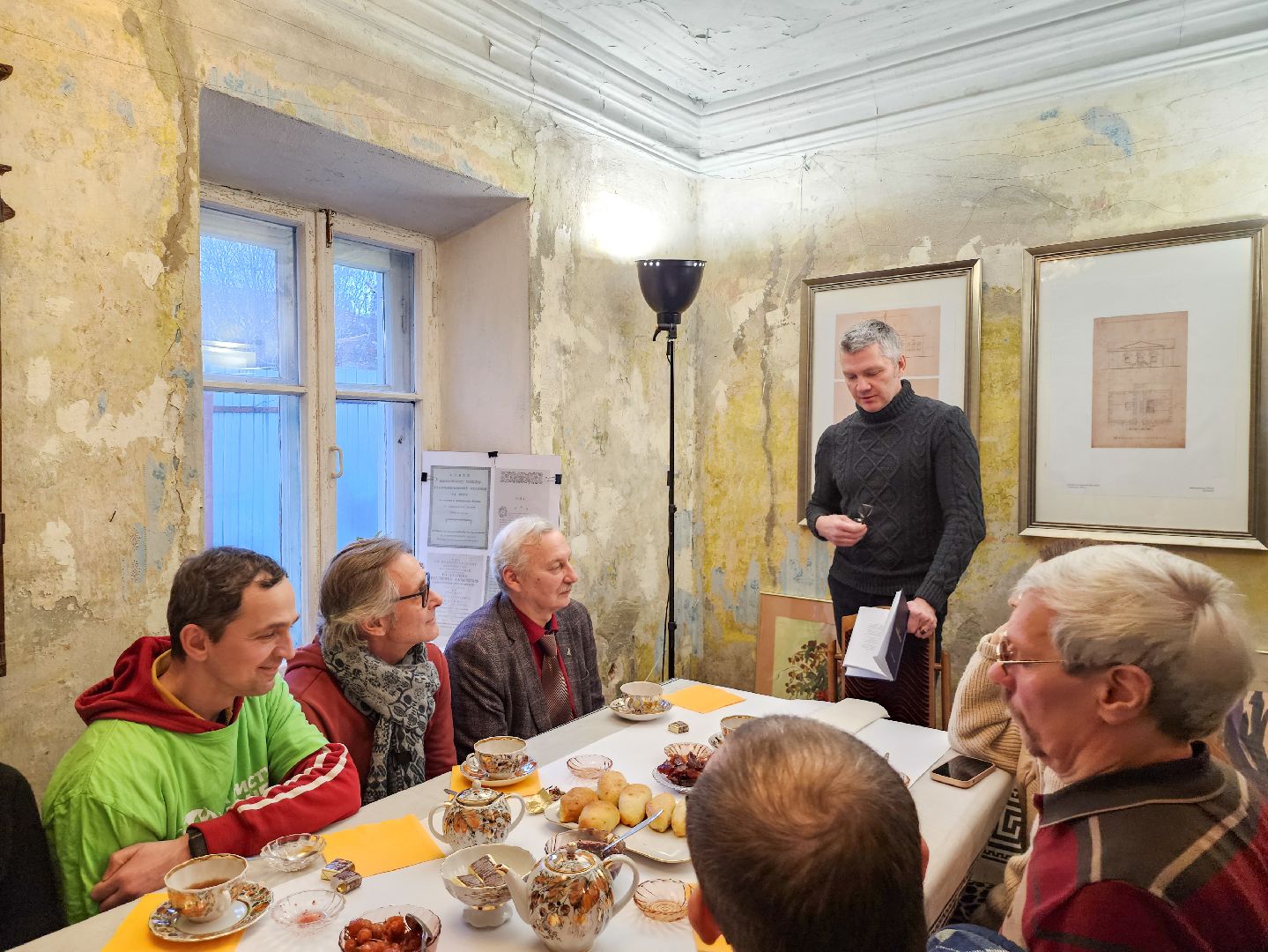 Максим Лаврентьев