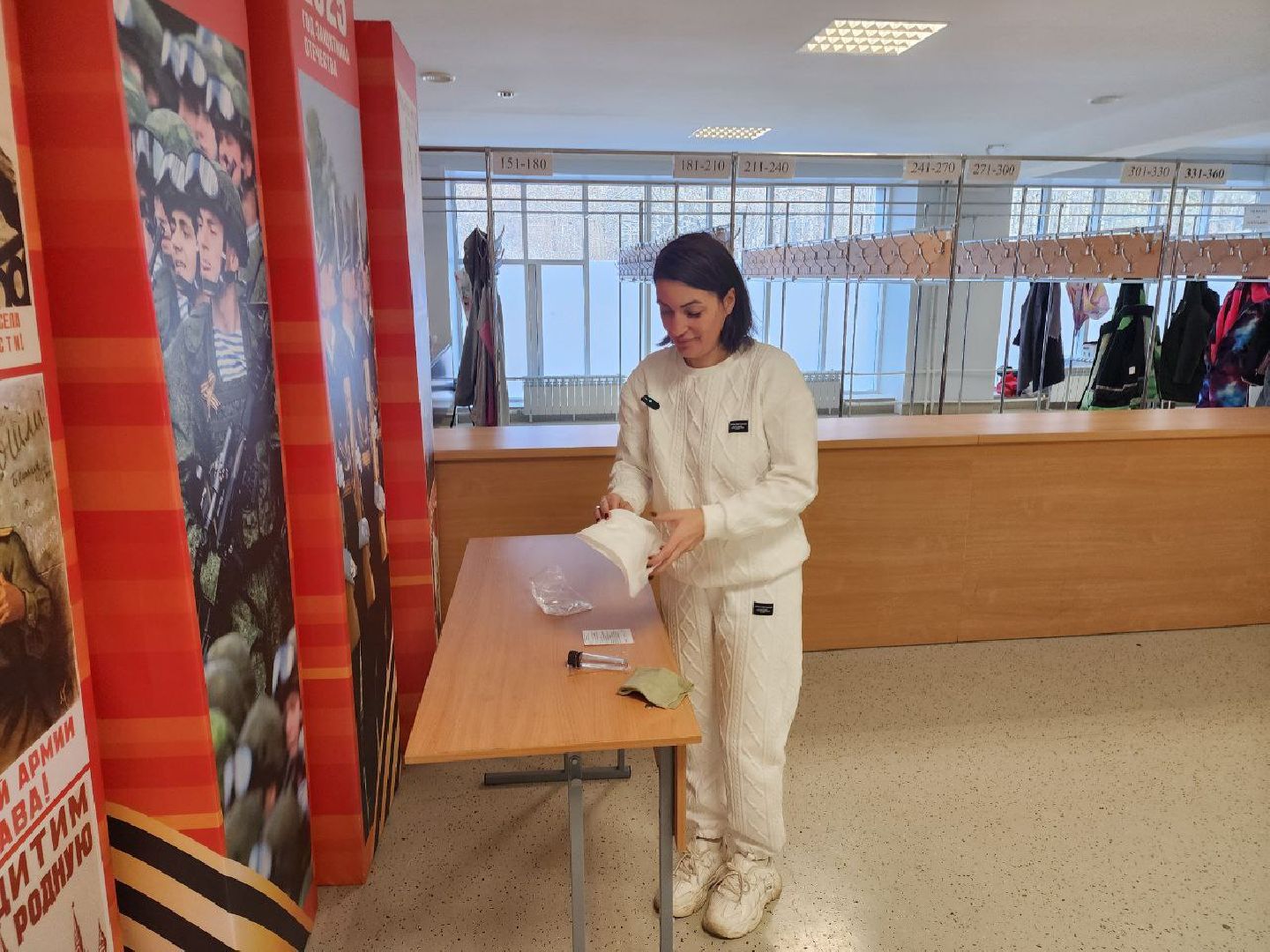 Музей Победы