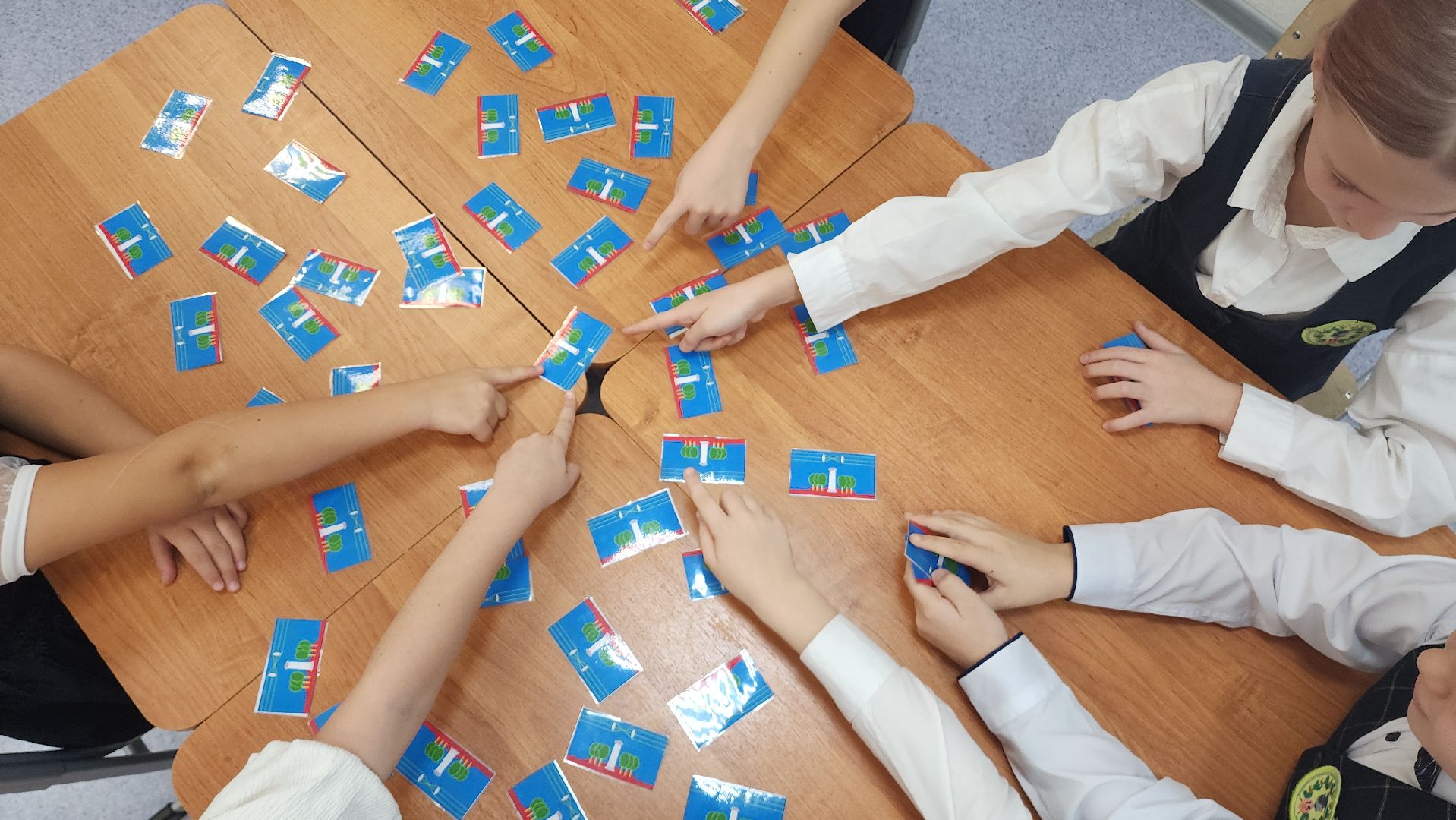 я гражданин россии