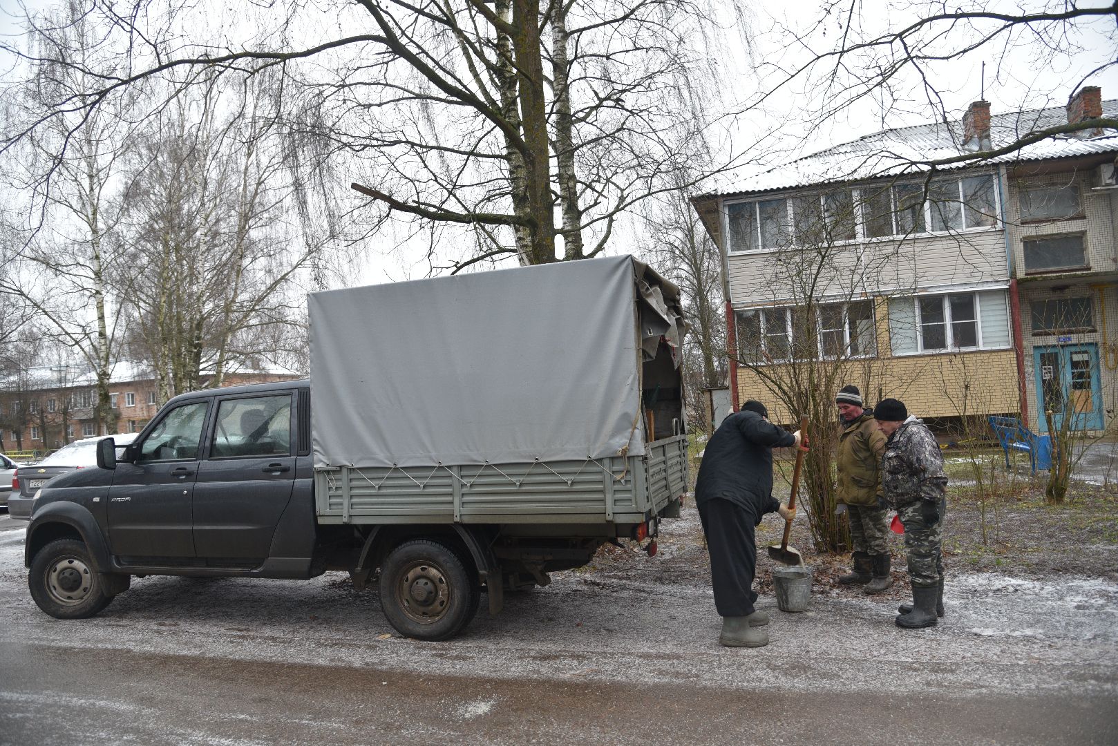 устройство