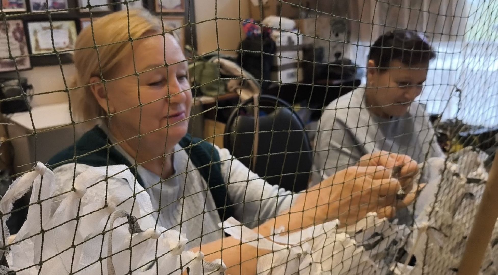 видное za победу