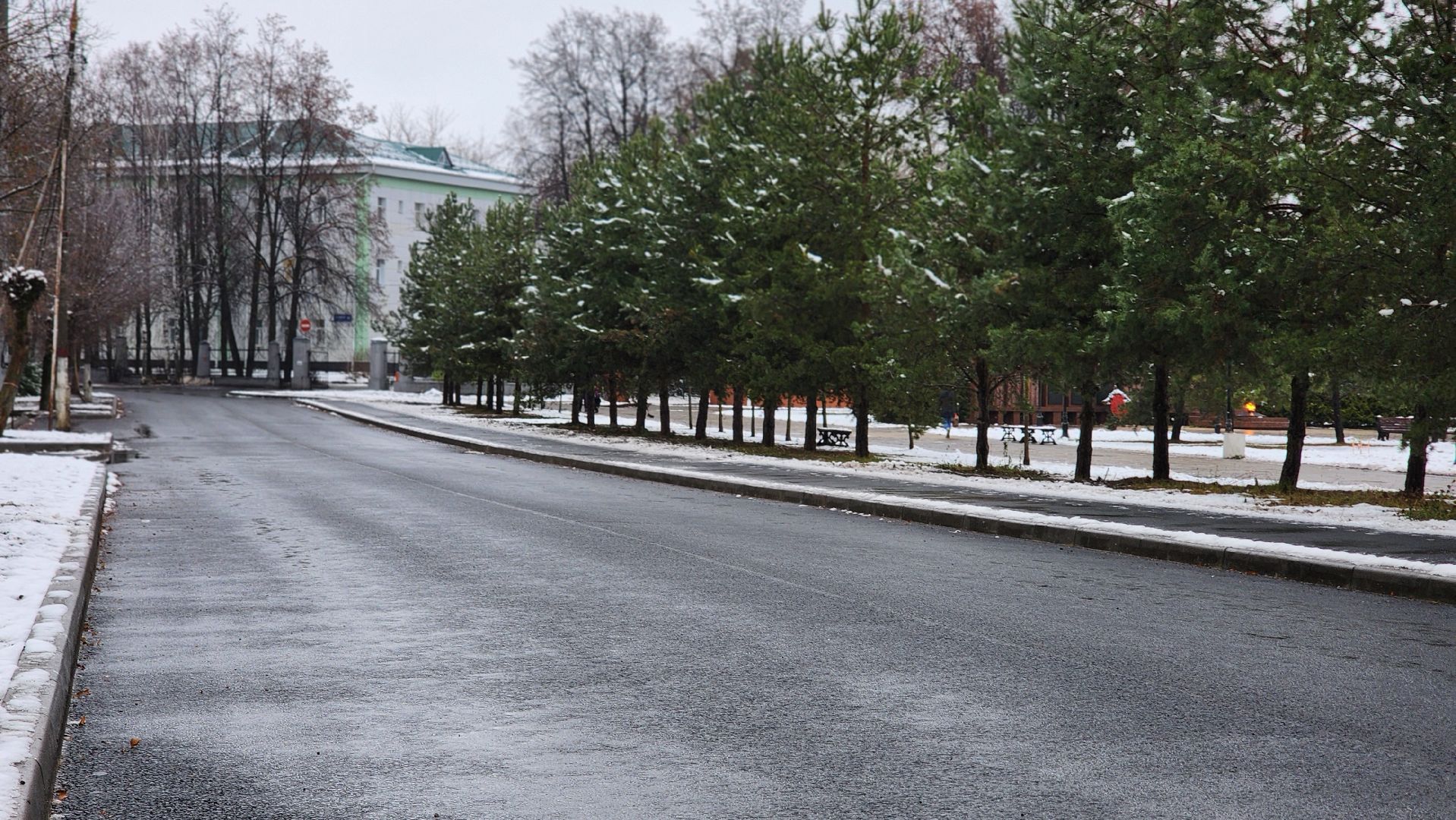 ЛОсино-Петровский