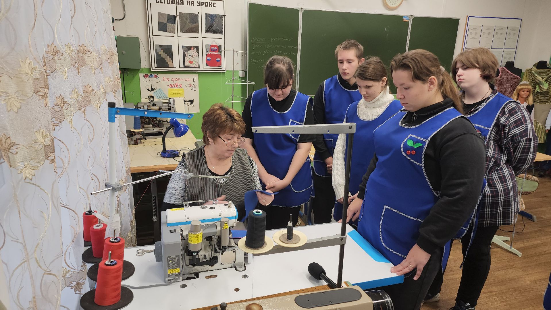 МОсковская область