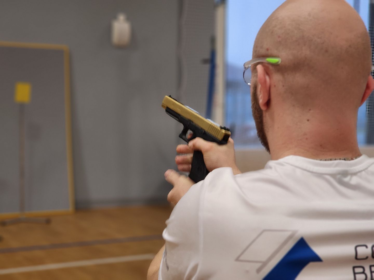 соревнования для ветеранов сво