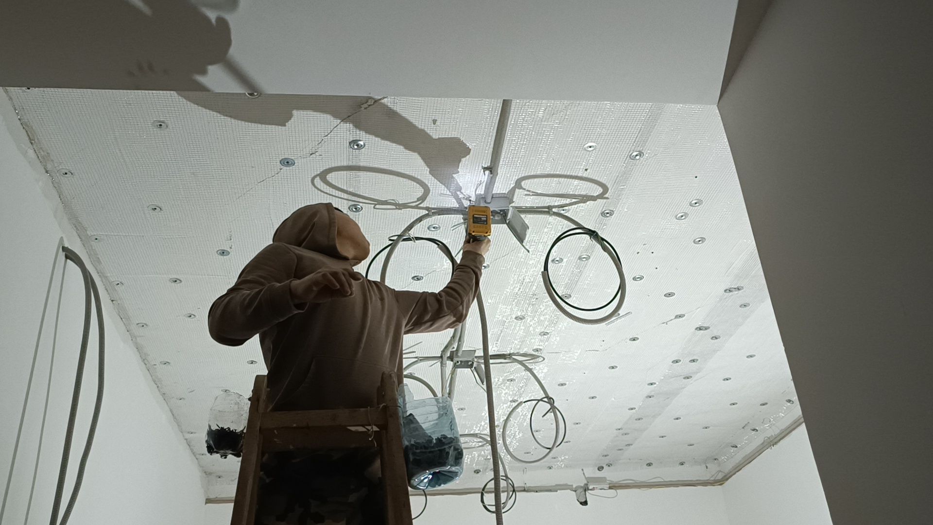 школа мозаики