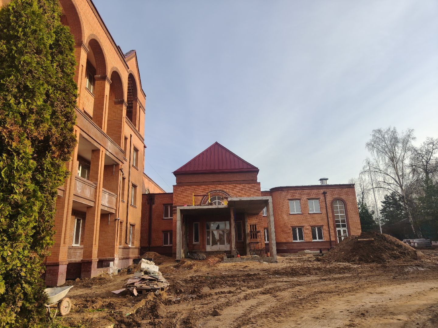 медицинский