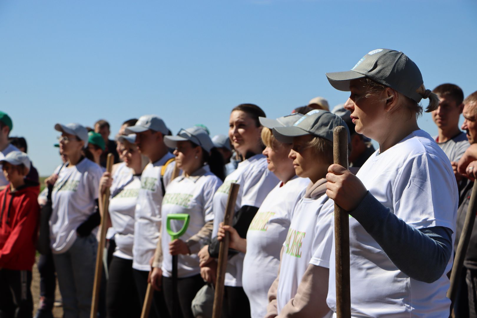 серебряные пруды