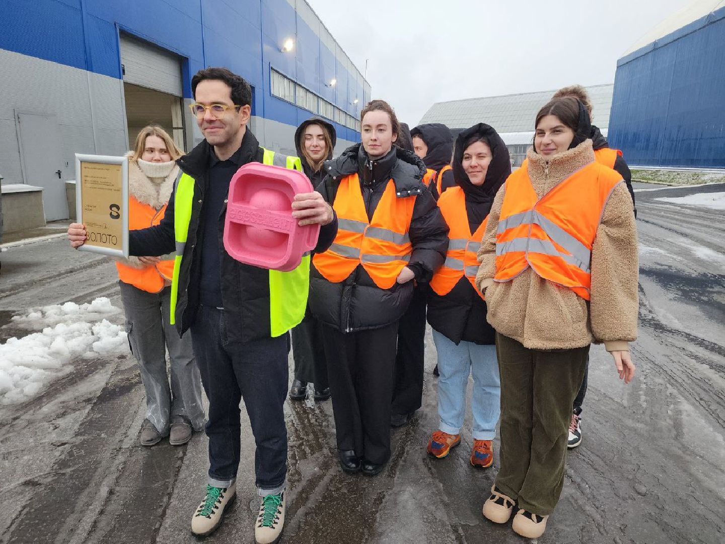 техногогии