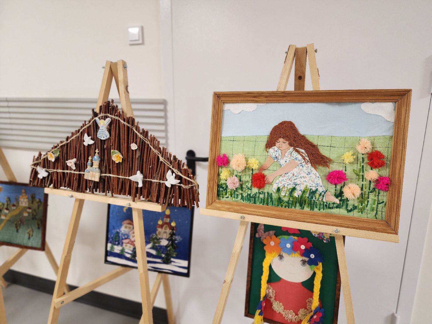 открыто для всех