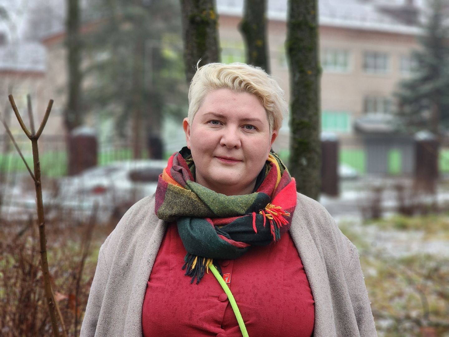 Региональный родительский комитет