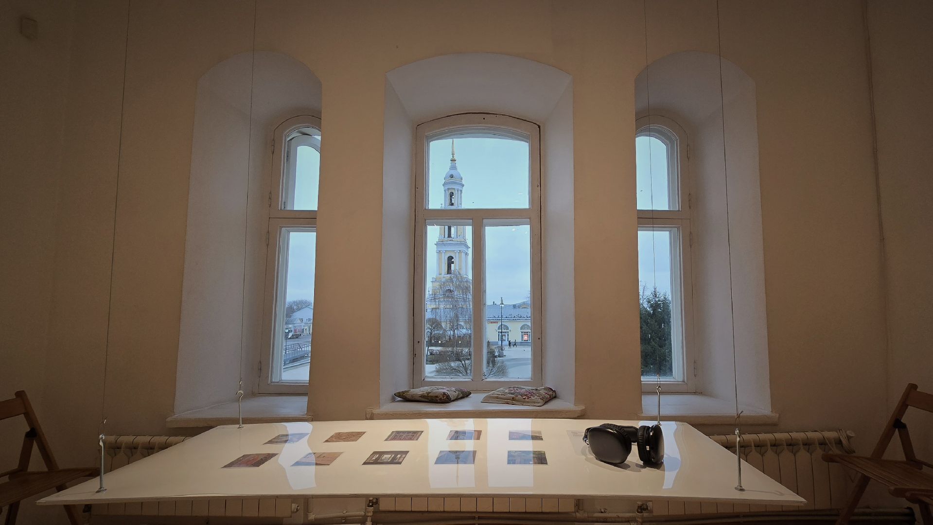 музей-резиденция