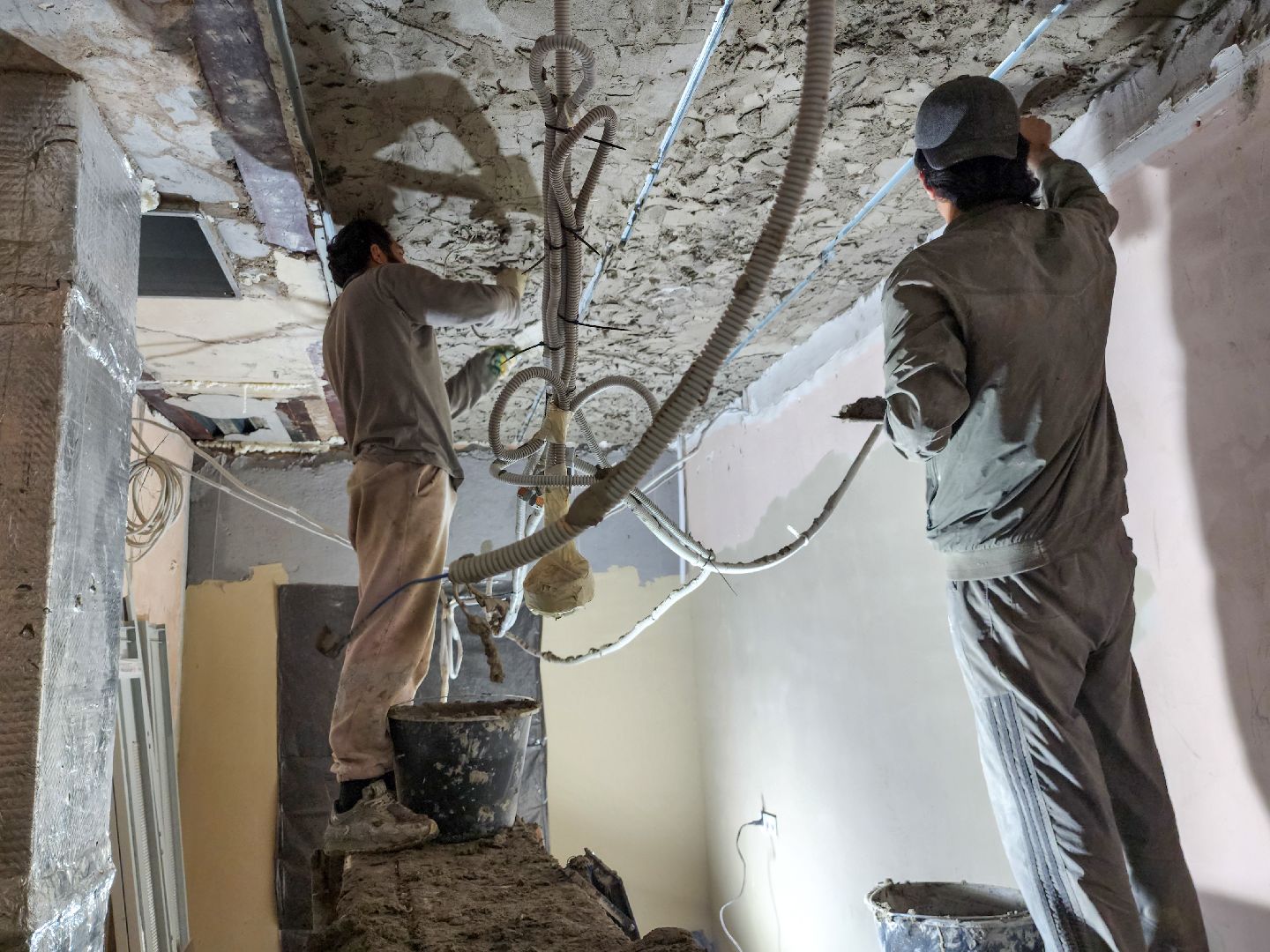 Медицинский лифт