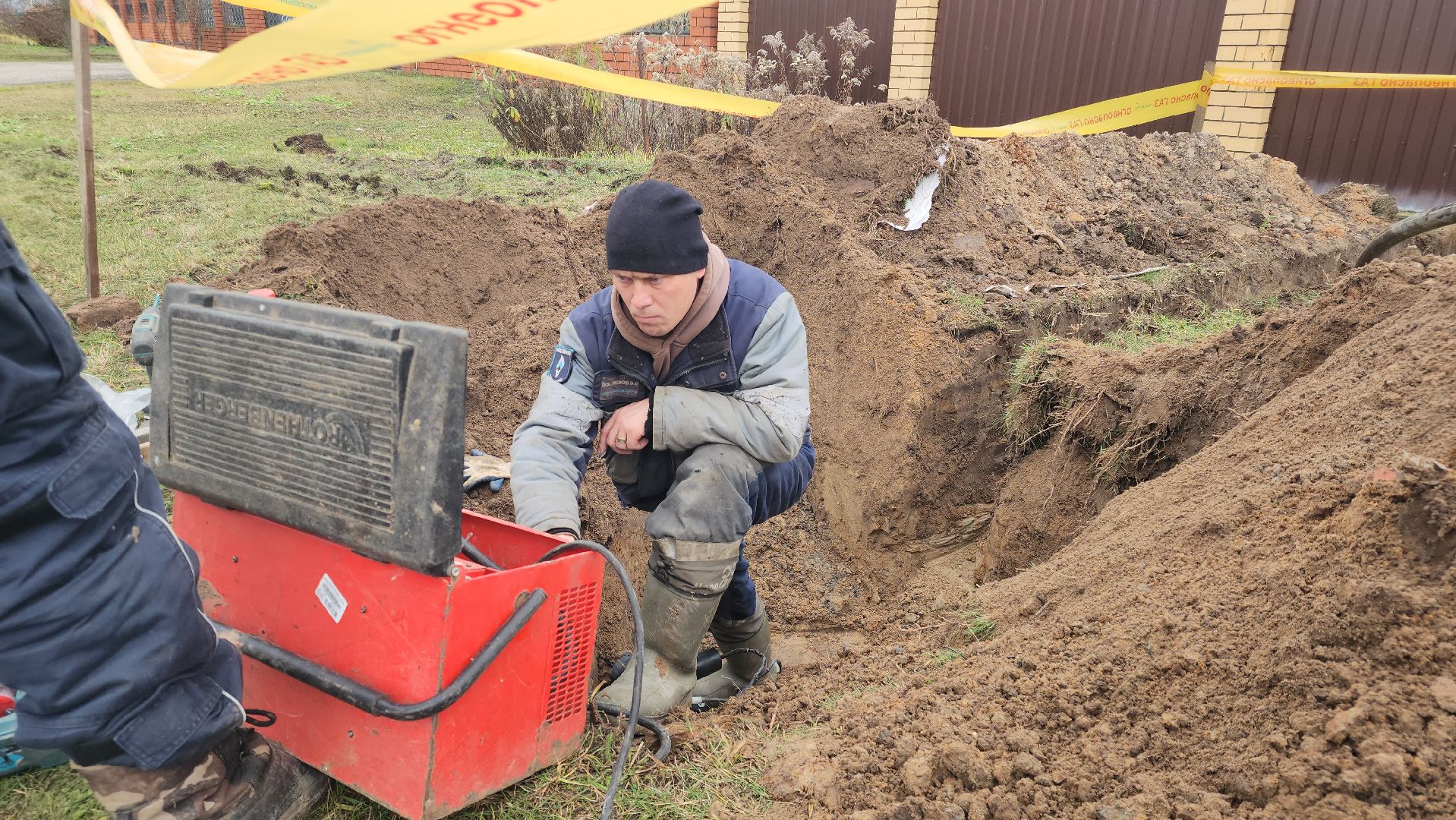 Павлово-Посадский