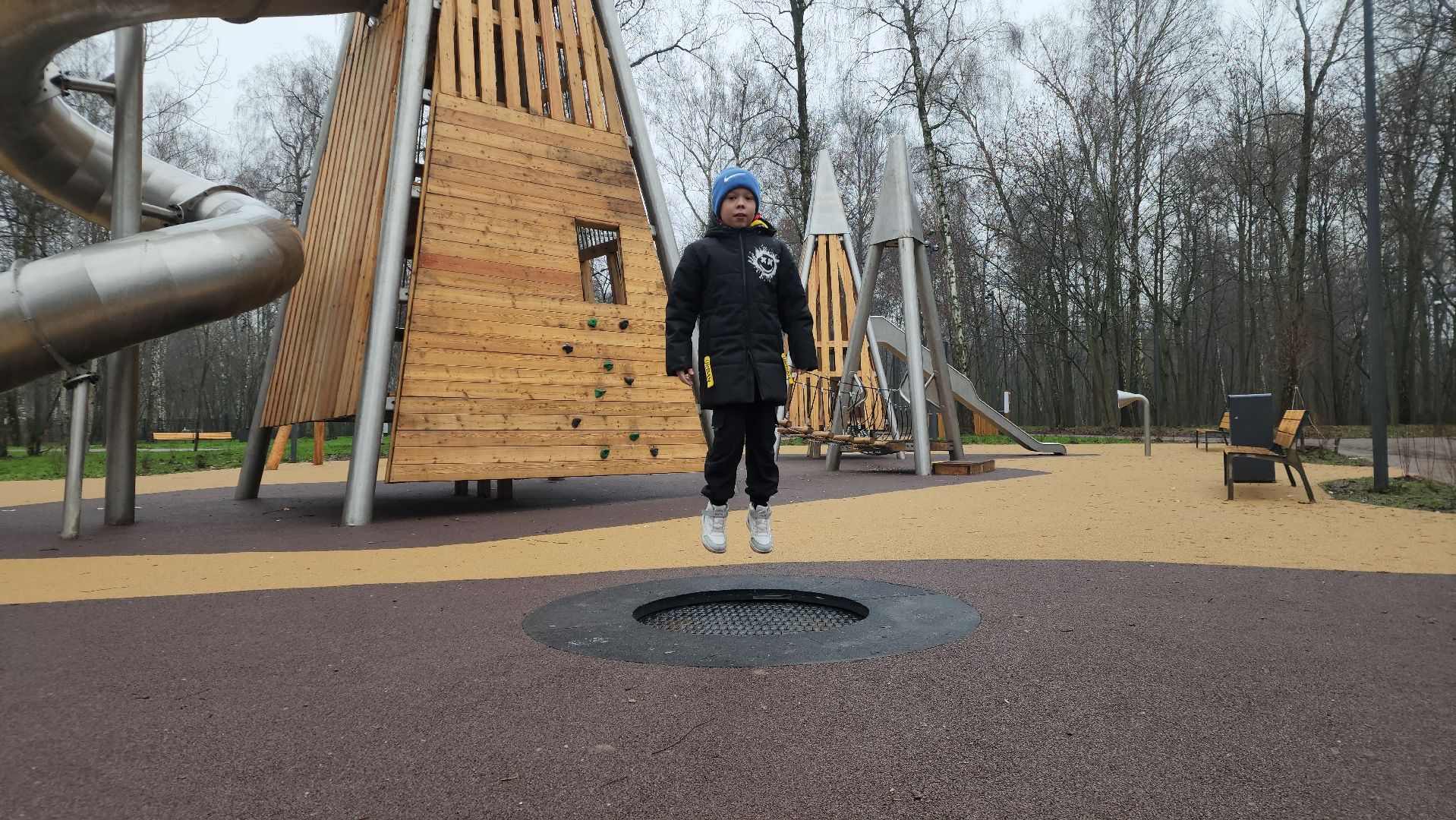 лагоустройство