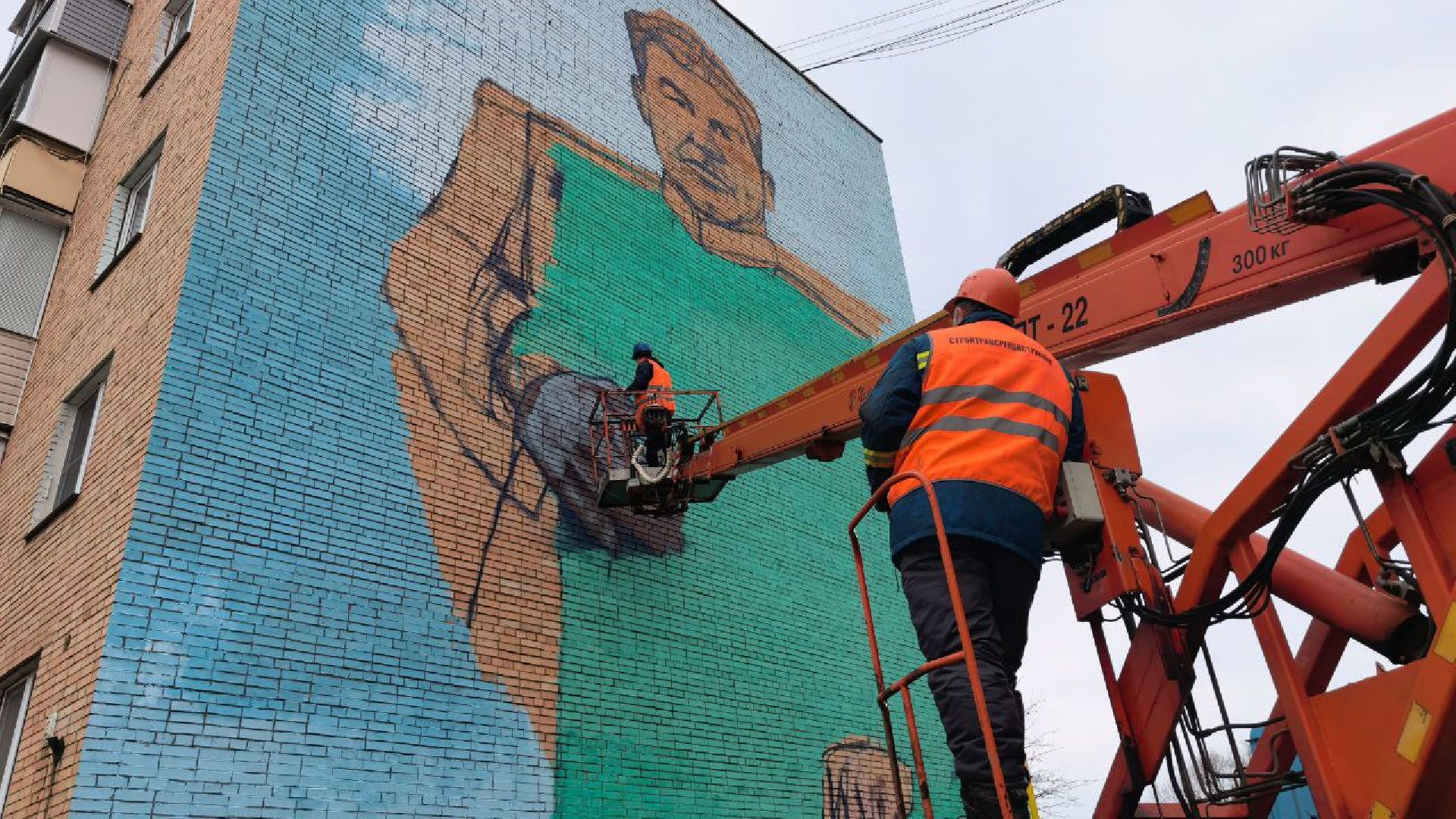 Серебряные Пруды