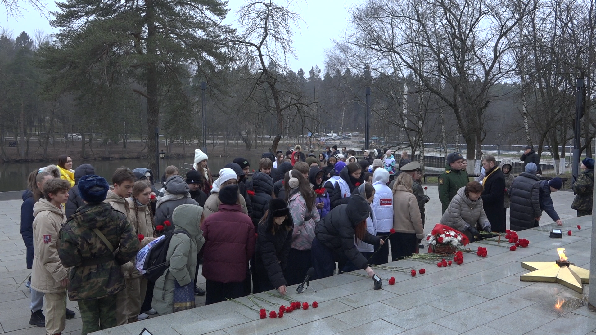 георгий жуков