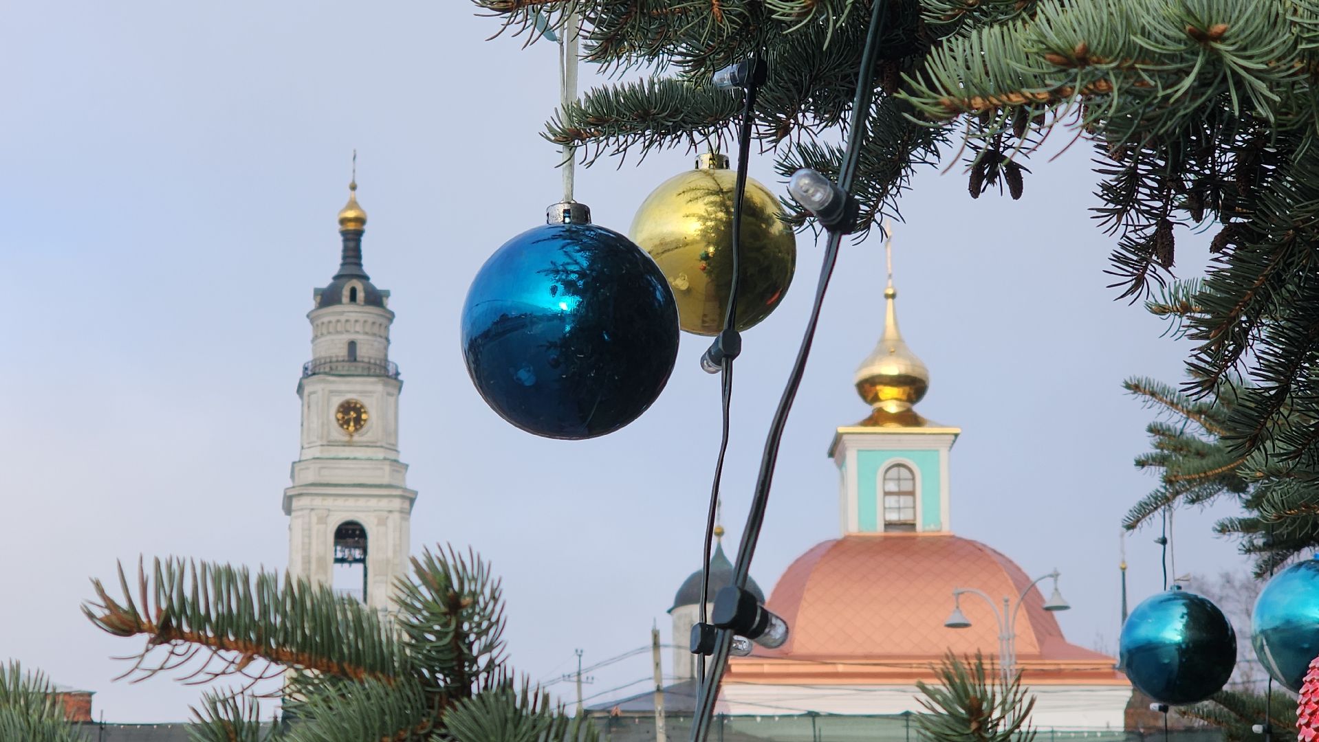 Благоустройство