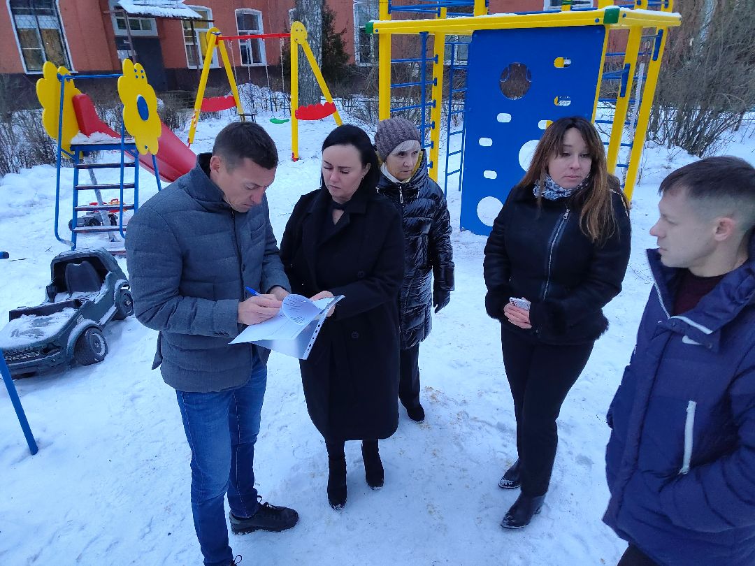 красноармейск