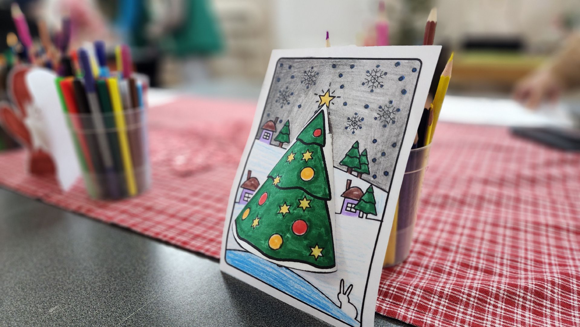 березовый парк