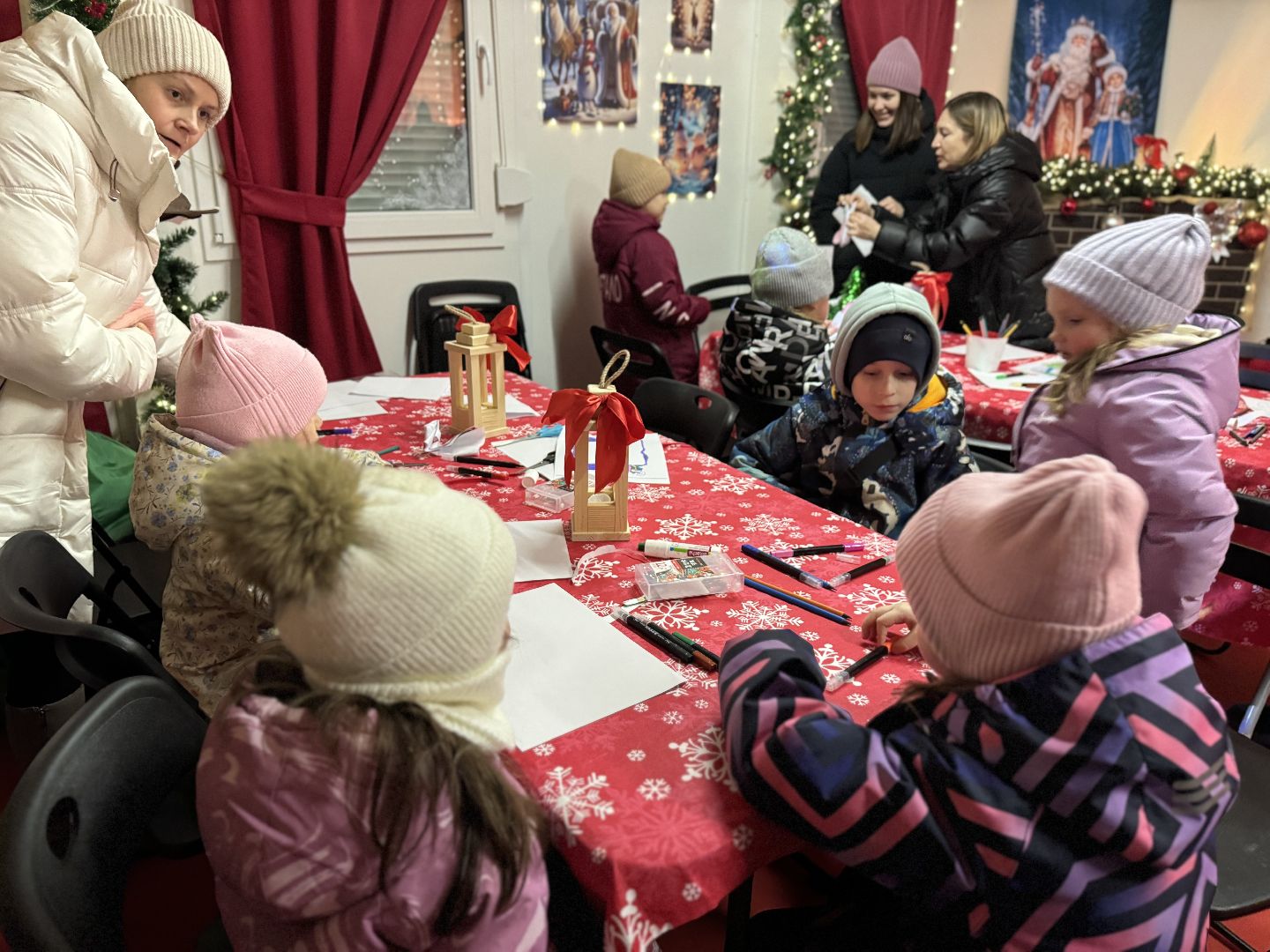 Подмосковье