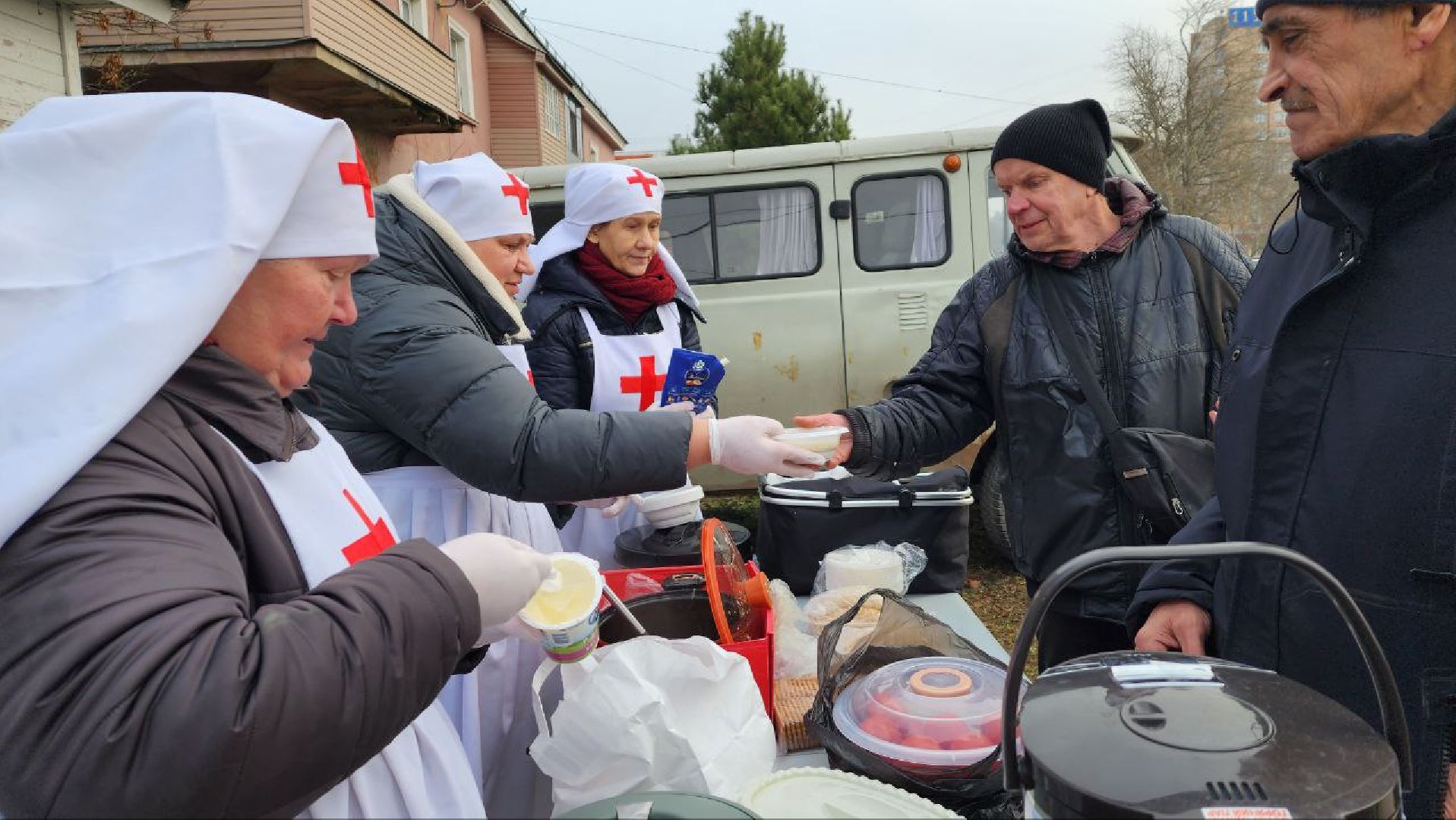 Дмитровский