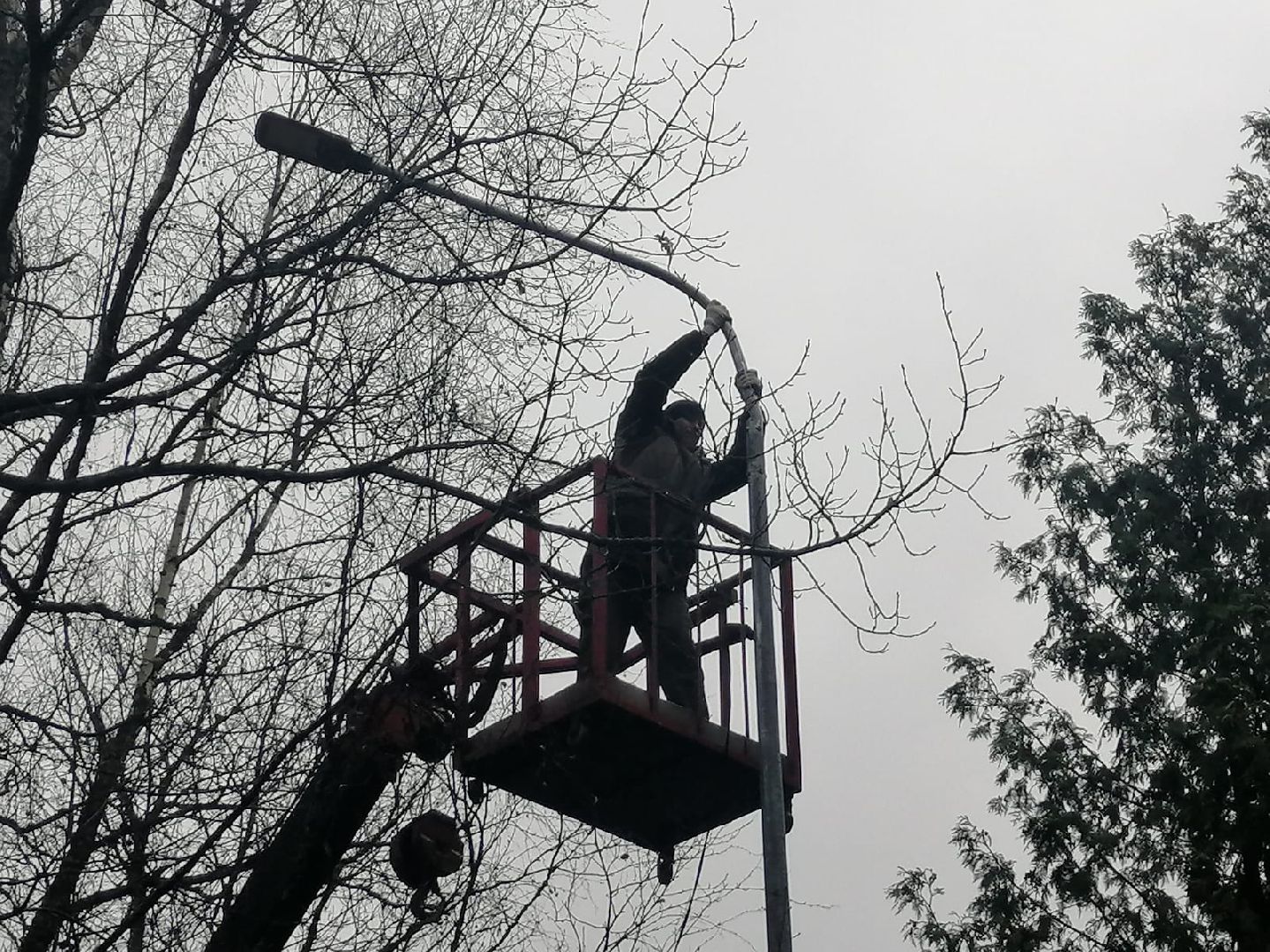 Восход (ЗАТО)