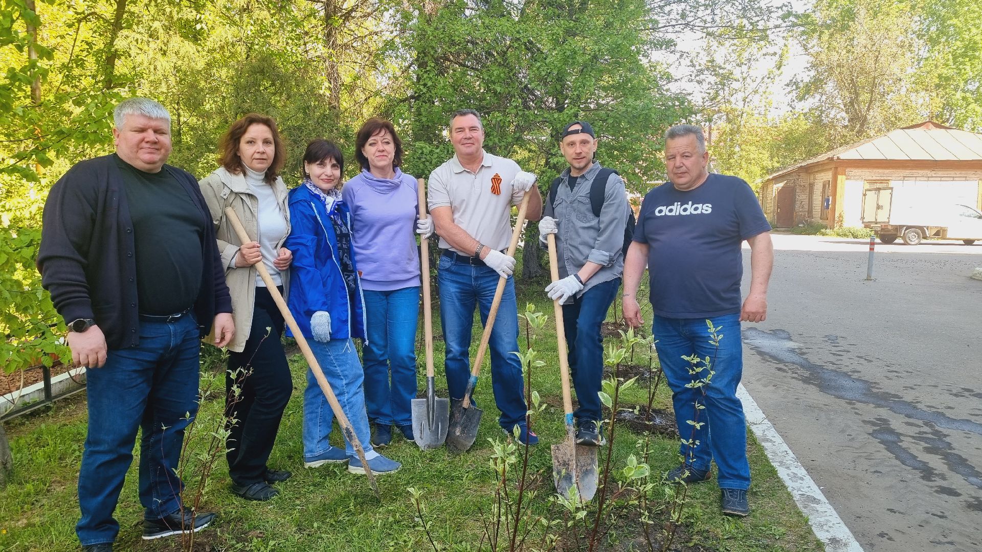 ивантеевка