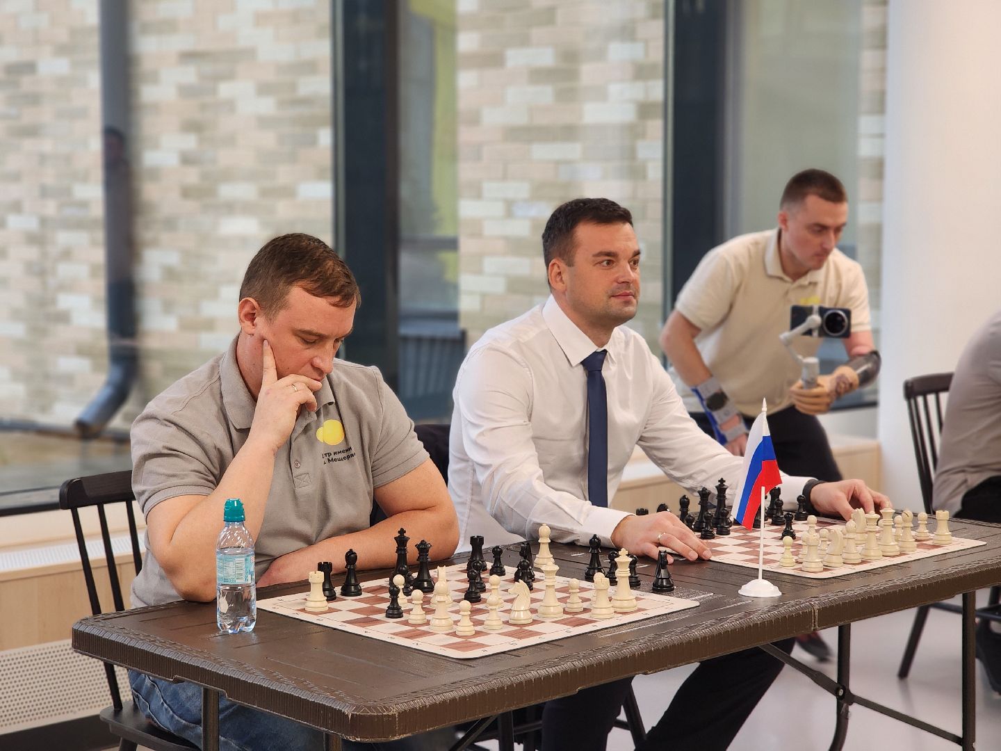 реабилитация участников  сергиев посад