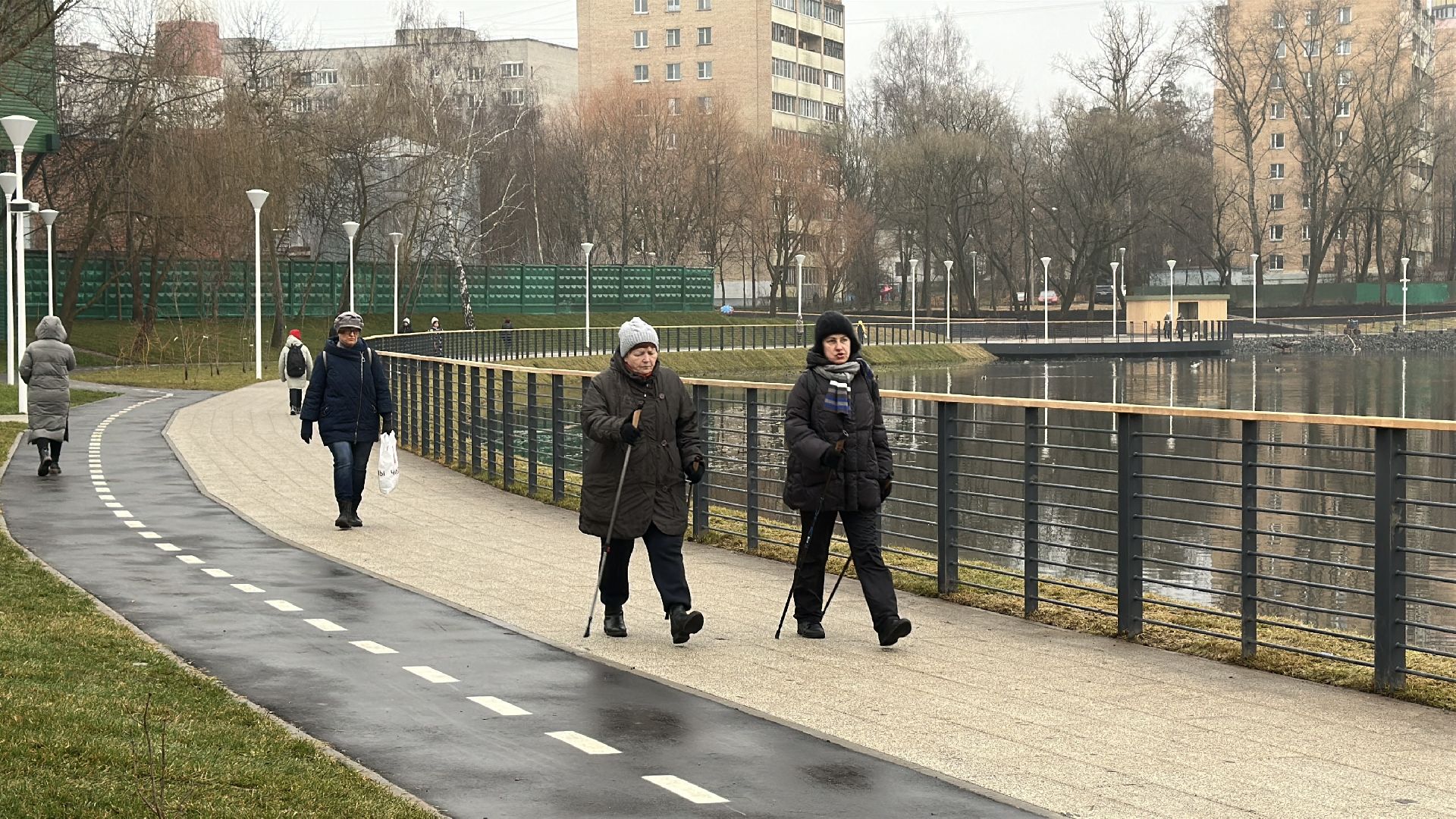 Пушкинский