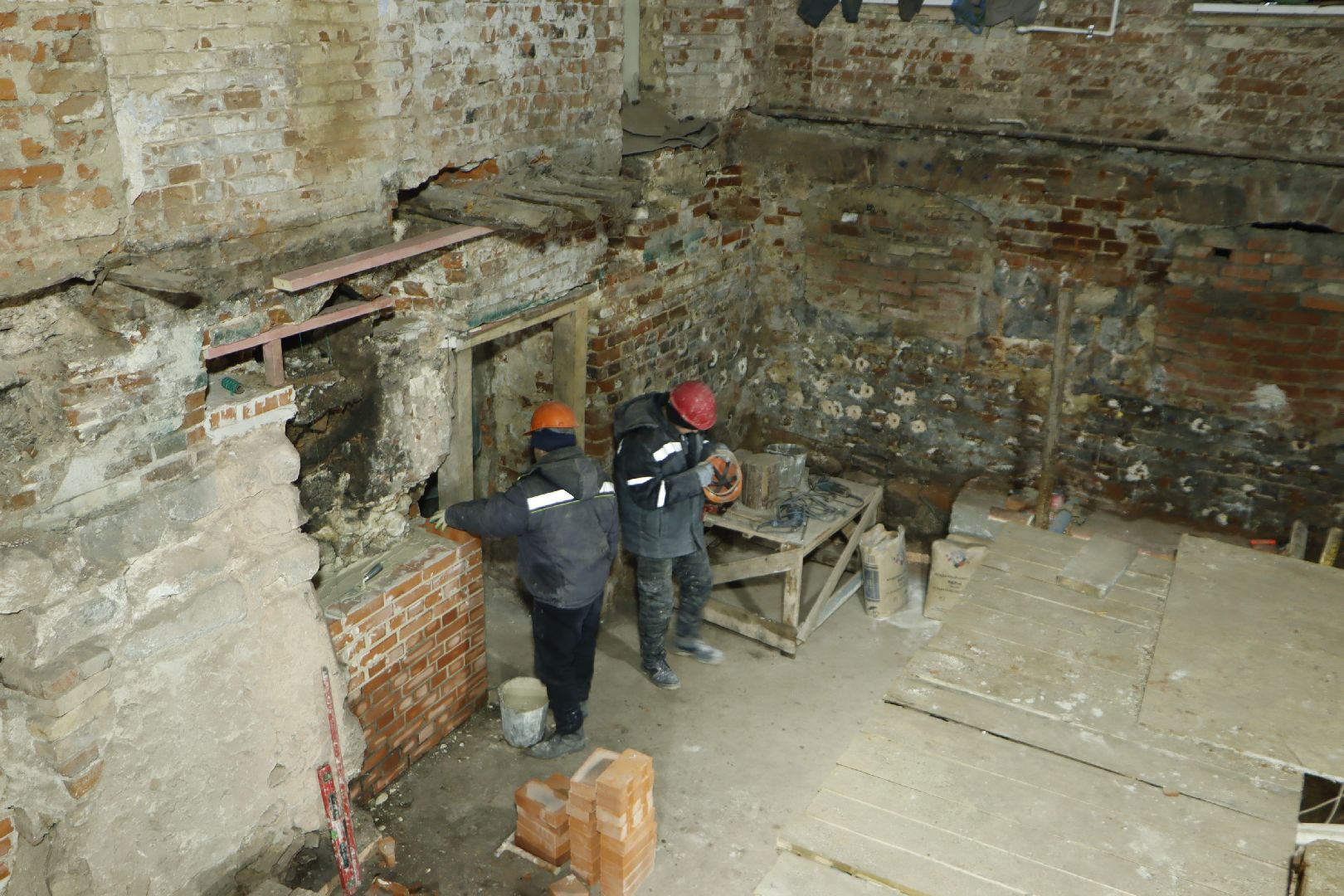 дши голубкиной