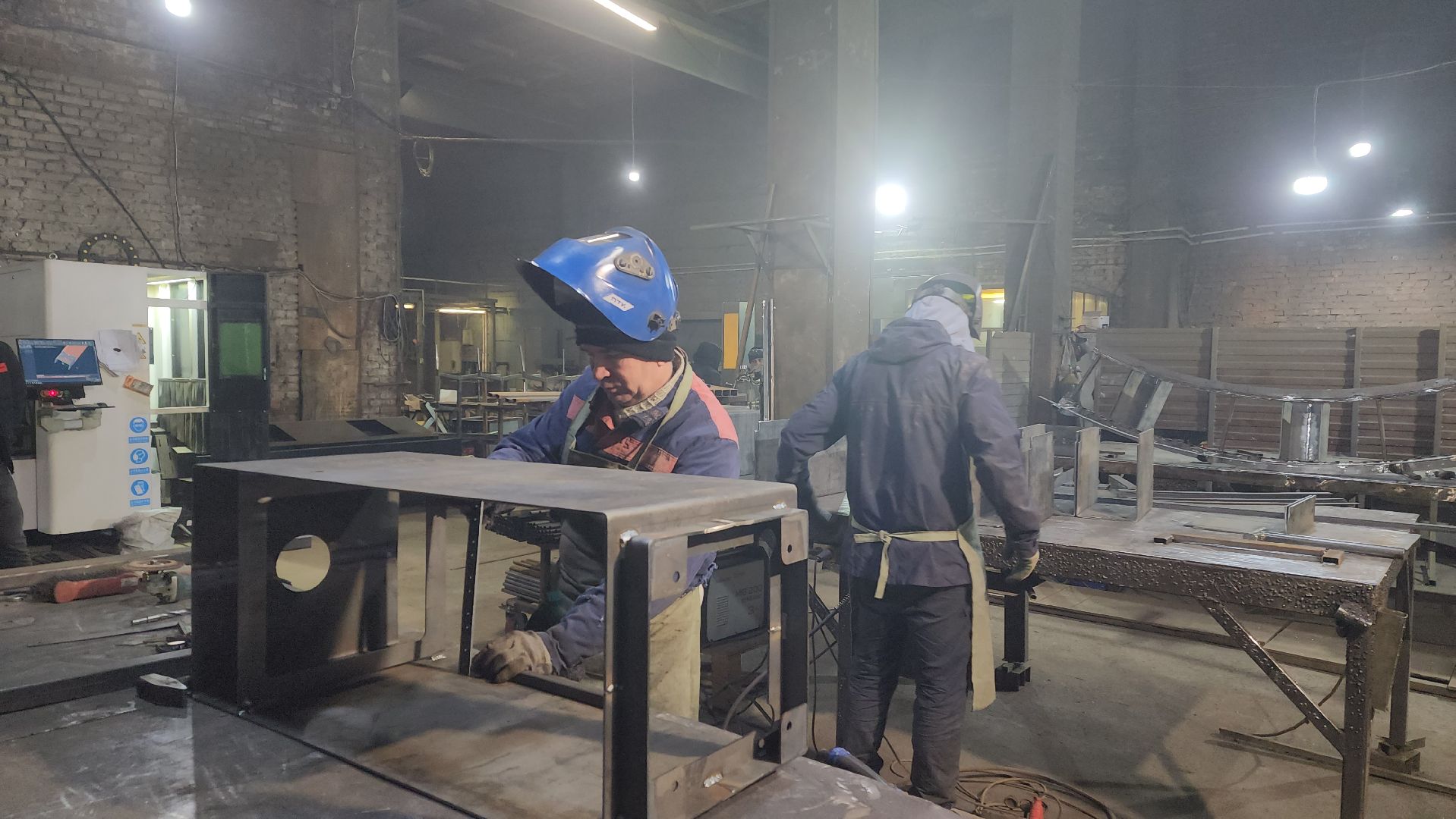 Пушкинский