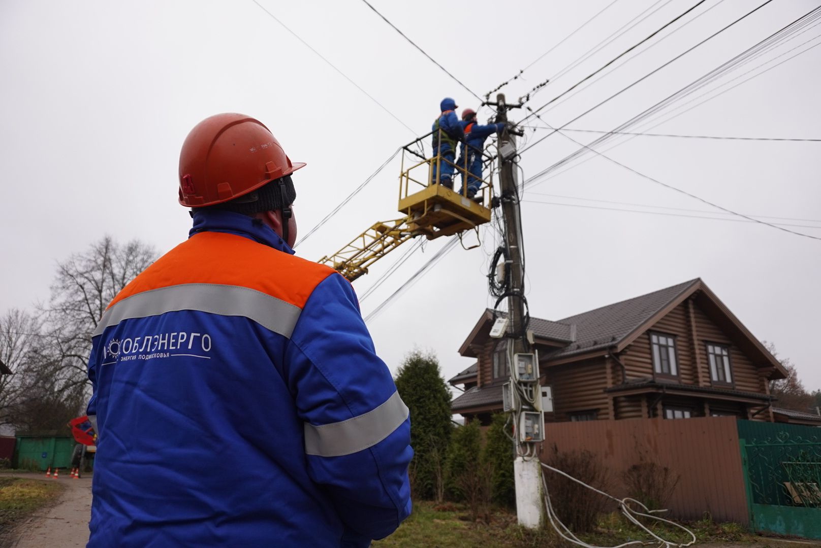 Павлово-Посадский