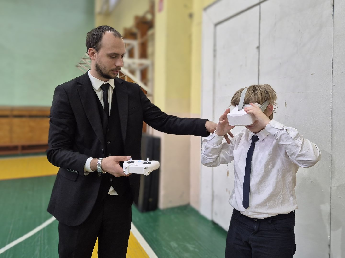 Орехово-Зуево