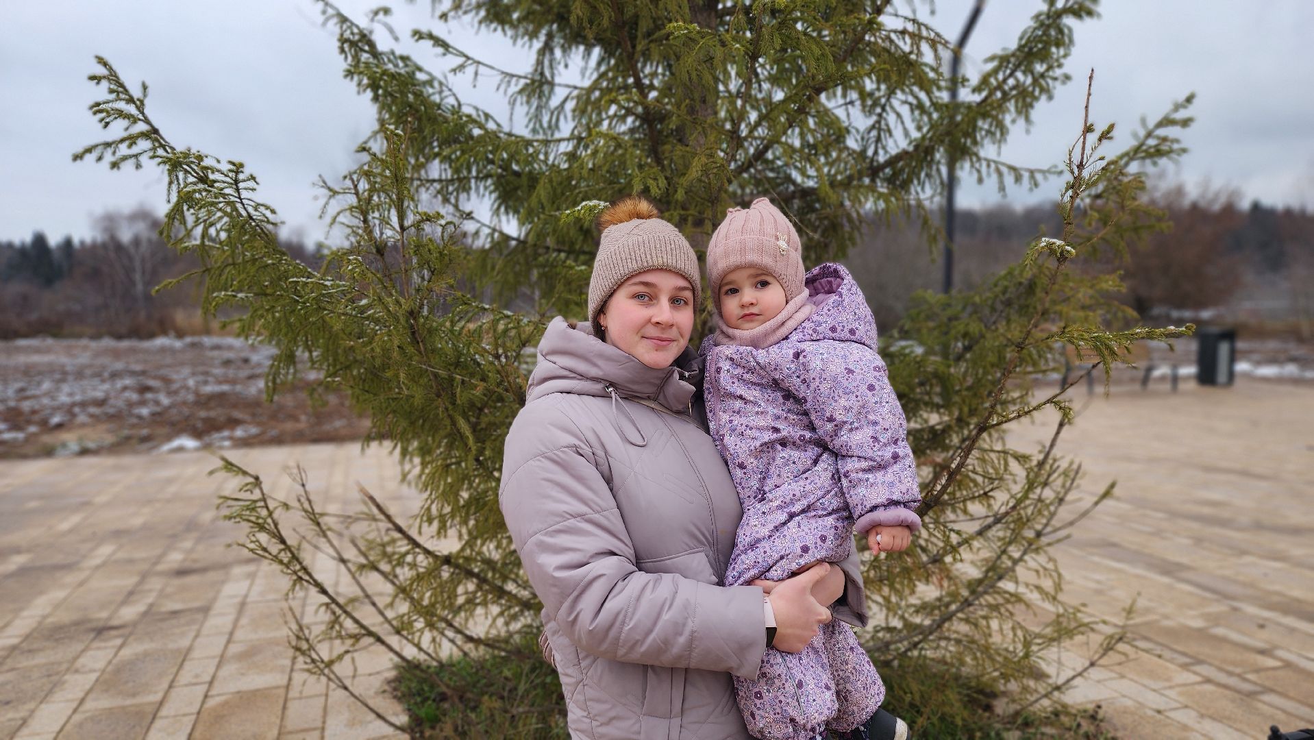 семейный сквер