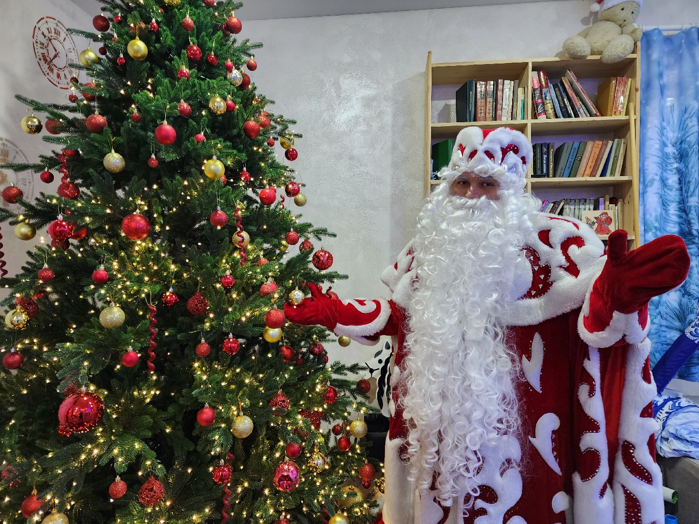 Благотворительность