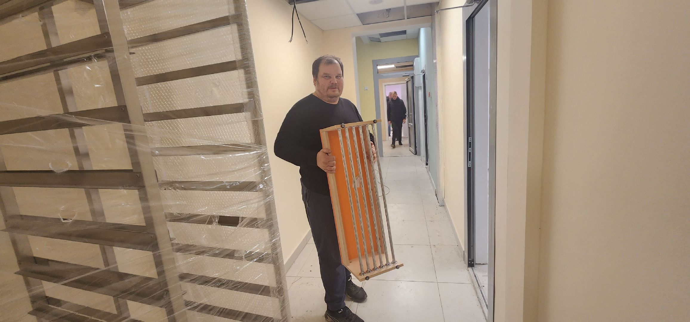 детский сад аистенок