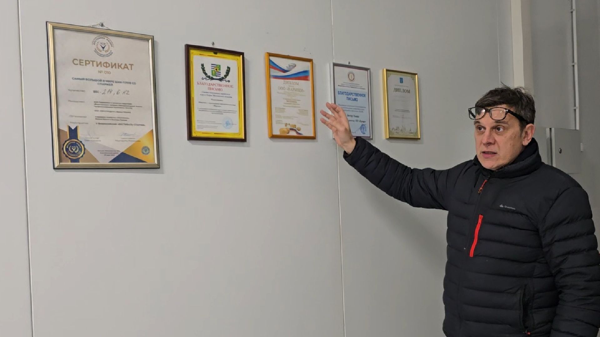 Озёрская спаржа стала золотом России: как француз сделал Коломну гастрономическим центром Подмосковья