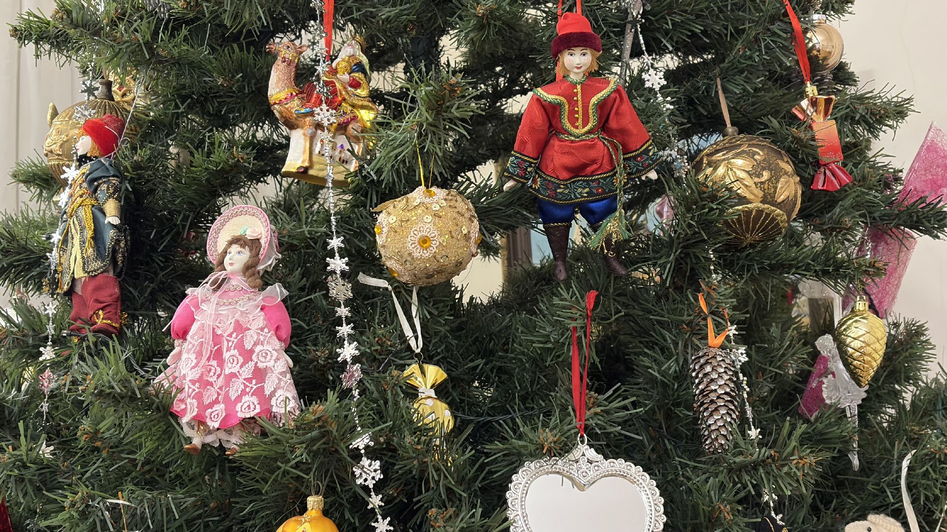 В Коломне стартует новогодний конкурс «Наряди историю»