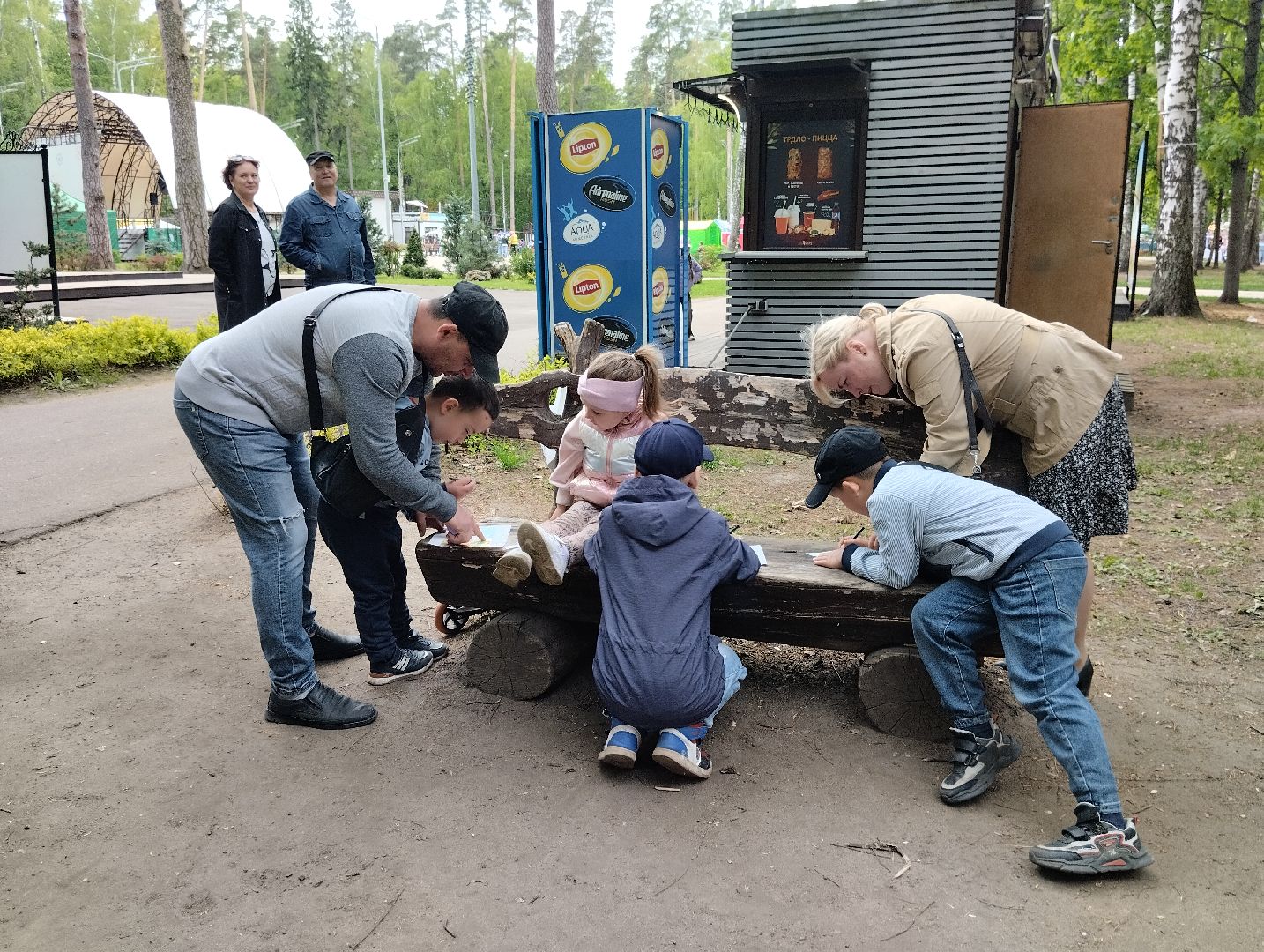 ногинск